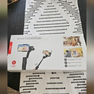 Joby Smart Stabilizer for Smartphones